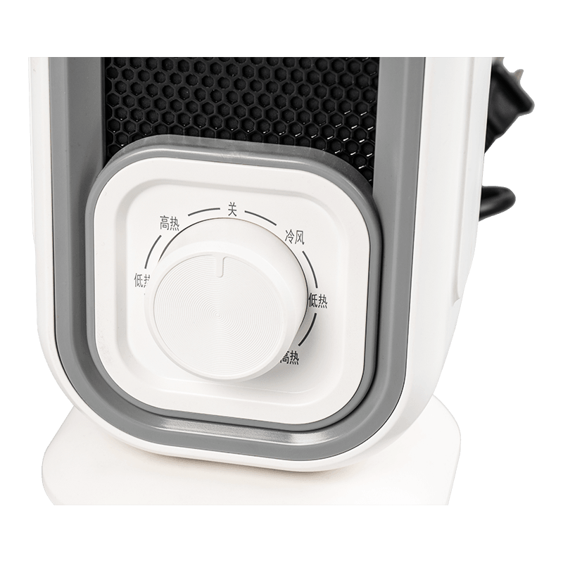 FF-618 Termoventilatore meccanico portatile FF-618 Termoventilatore meccanico portatile
