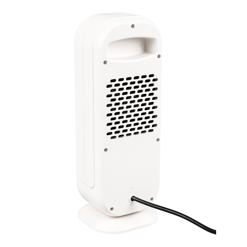 FF-618 Termoventilatore meccanico portatile FF-618 Termoventilatore meccanico portatile