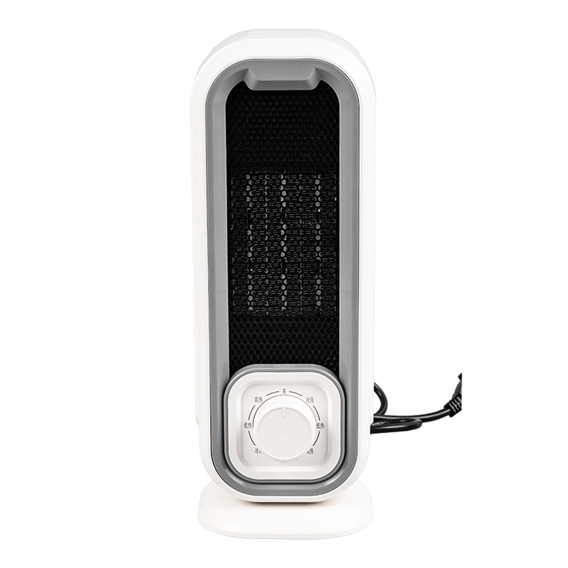 FF-618 Termoventilatore meccanico portatile FF-618 Termoventilatore meccanico portatile