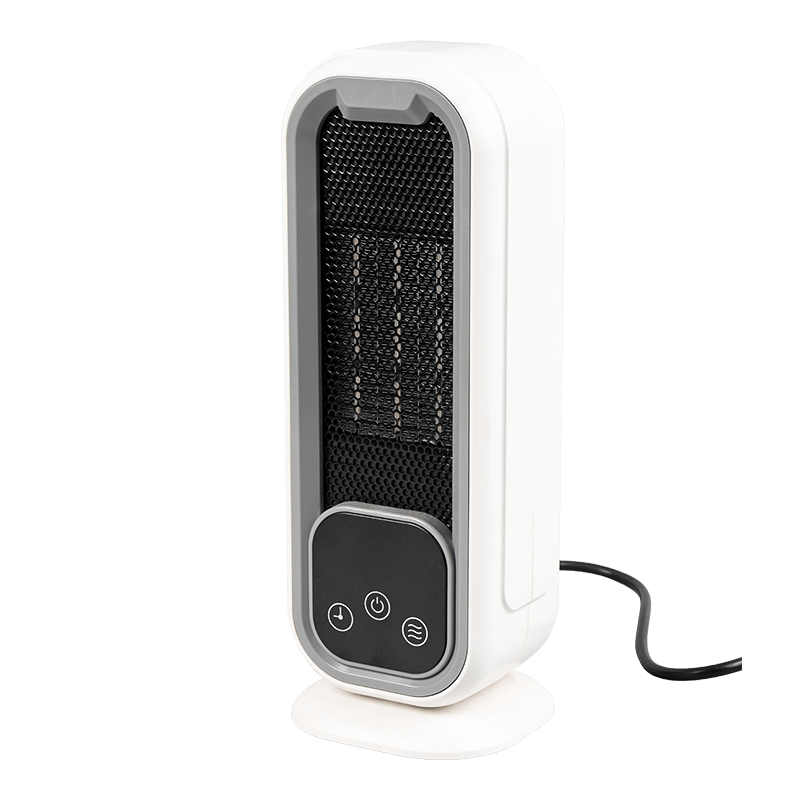Termoventilatori portatili FF-666 con schermo Termoventilatori portatili FF-666 con schermo