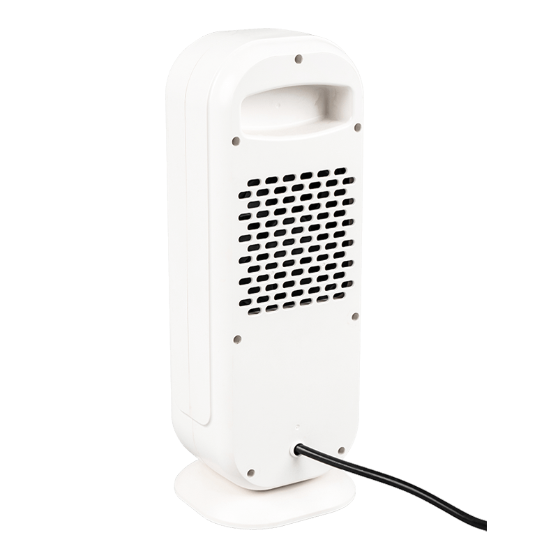Termoventilatori portatili FF-666 con schermo Termoventilatori portatili FF-666 con schermo