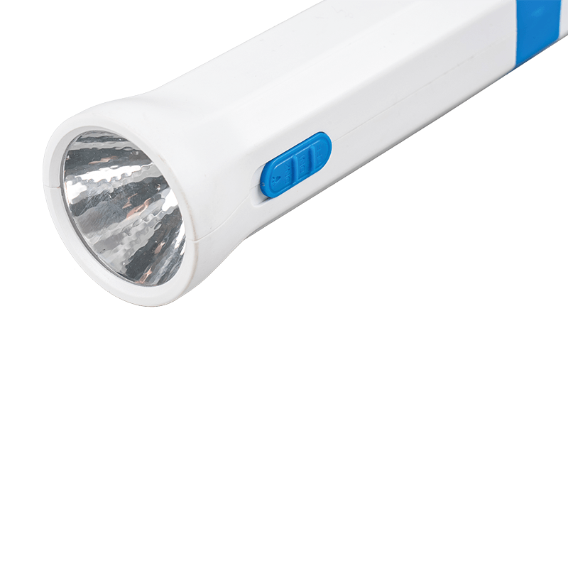 FF-808 Smontaggio della torcia elettrica con batteria al piombo-acido a luce LED 400mAh scacciamosche elettrico domestico FF-808 Smontaggio della torcia elettrica con batteria al piombo-acido a luce LED 400mAh scacciamosche elettrico domestico