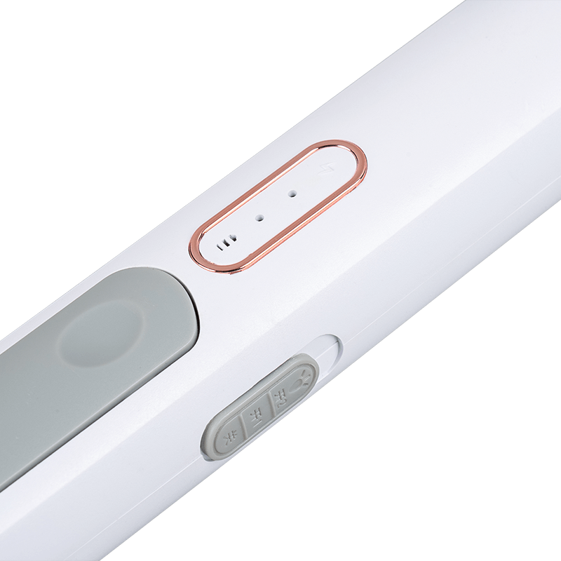 FF-888 1200mAh Wave LED Scacciazanzare USB ricaricabile FF-888 1200mAh Wave LED Scacciazanzare USB ricaricabile