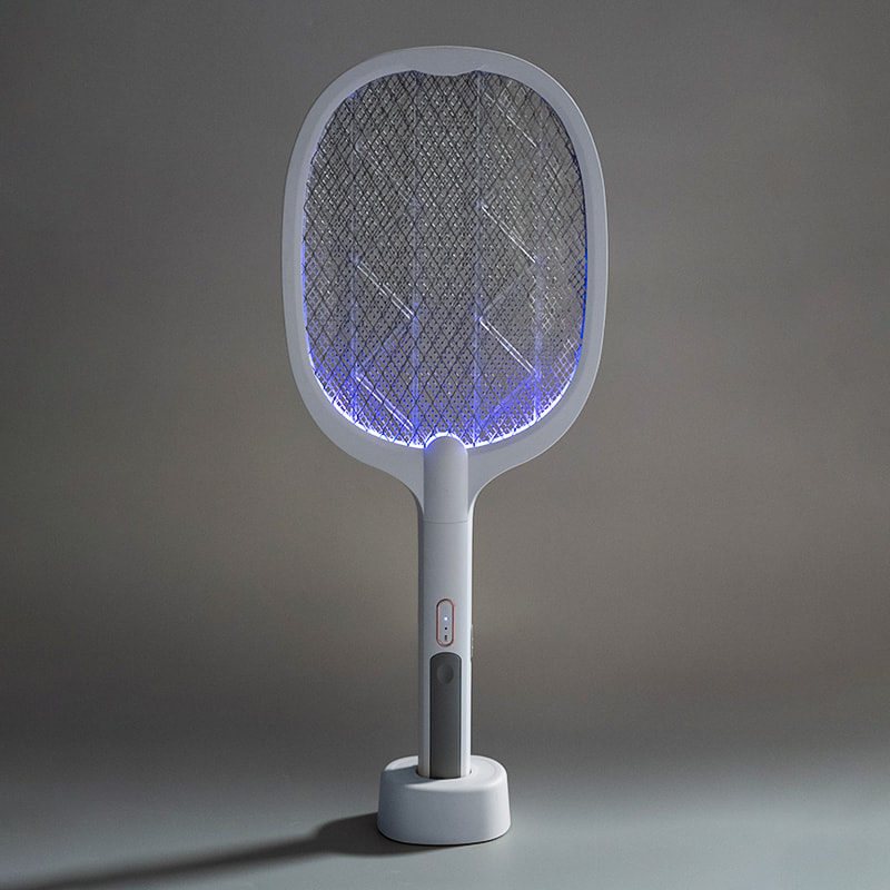 FF-888 1200mAh Wave LED Scacciazanzare USB ricaricabile FF-888 1200mAh Wave LED Scacciazanzare USB ricaricabile