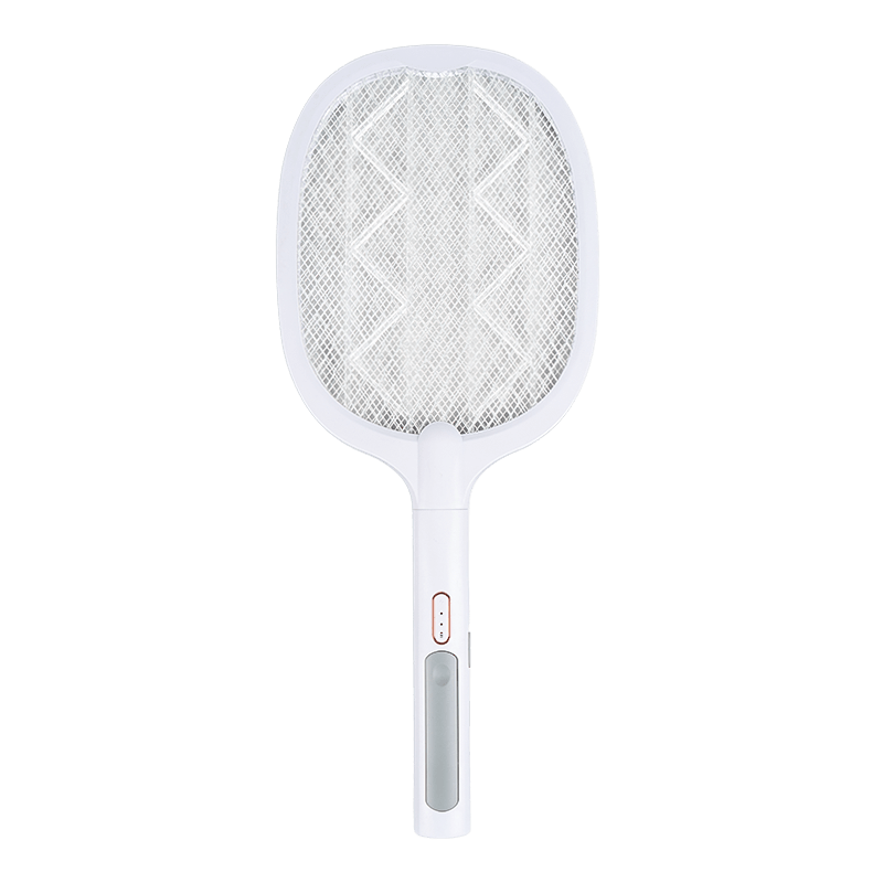 FF-888 1200mAh Wave LED Scacciazanzare USB ricaricabile
