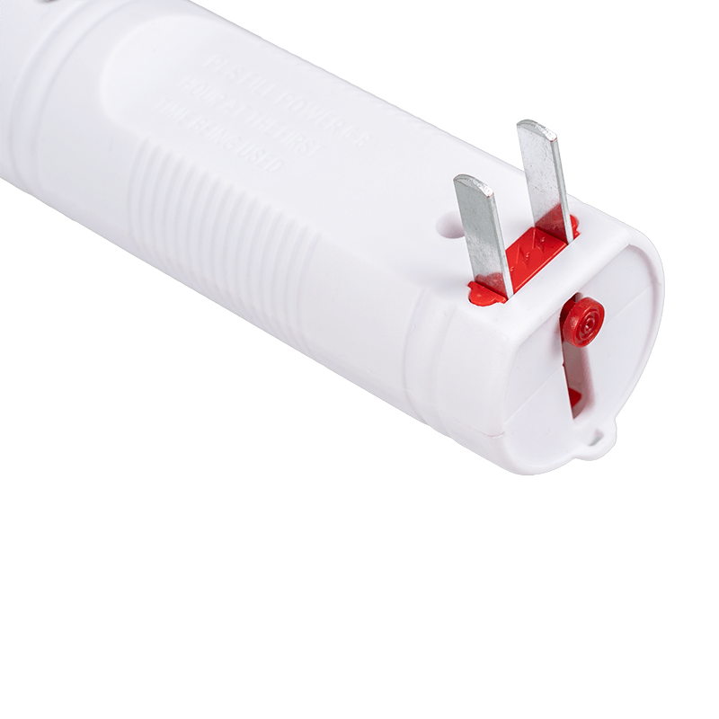 Scacciamosche elettrico domestico con batteria al piombo a 3 colori FF-006 da 400 mAh Scacciamosche elettrico domestico con batteria al piombo a 3 colori FF-006 da 400 mAh