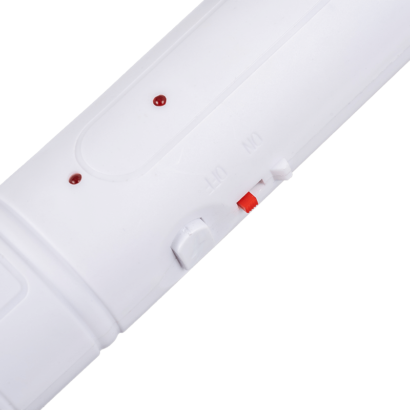 Scacciamosche elettrico domestico con batteria al piombo a 3 colori FF-006 da 400 mAh Scacciamosche elettrico domestico con batteria al piombo a 3 colori FF-006 da 400 mAh