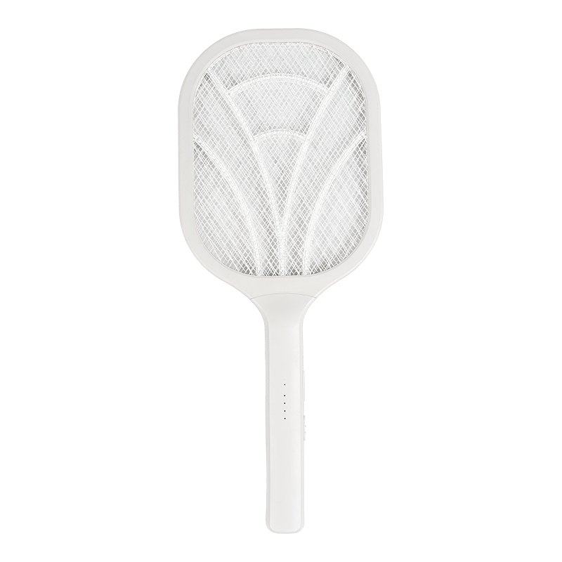 FF-919 Ricamo LED Scacciazanzare da 1200 mAh USB ricaricabile