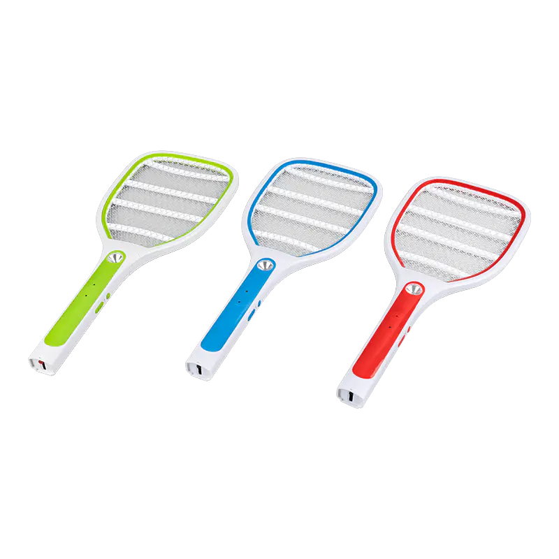 Batteria al piombo-acido LED a 3 colori FF-002 400mAh con spina Scacciamosche elettrica Batteria al piombo-acido LED a 3 colori FF-002 400mAh con spina Scacciamosche elettrica