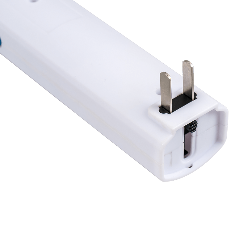 Batteria al piombo-acido LED a 3 colori FF-002 400mAh con spina Scacciamosche elettrica Batteria al piombo-acido LED a 3 colori FF-002 400mAh con spina Scacciamosche elettrica
