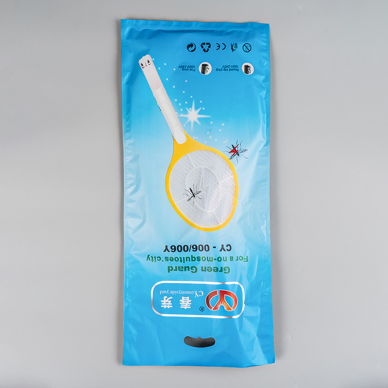 FF-006Y Batteria al piombo a 3 colori 400mAh con spina Scacciamosche elettrica FF-006Y Batteria al piombo a 3 colori 400mAh con spina Scacciamosche elettrica