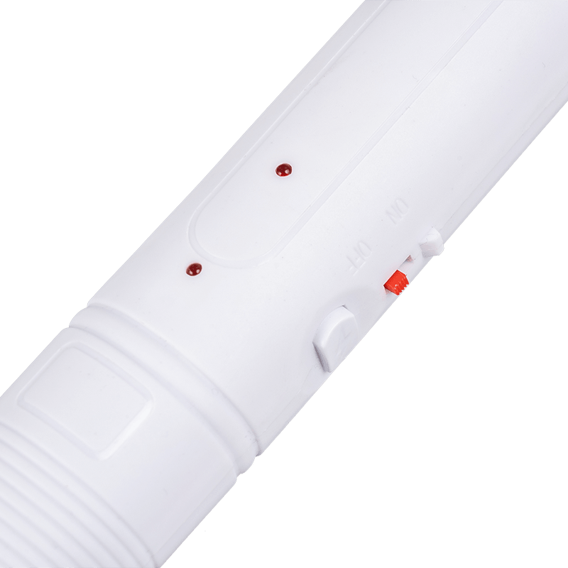 FF-006Y Batteria al piombo a 3 colori 400mAh con spina Scacciamosche elettrica FF-006Y Batteria al piombo a 3 colori 400mAh con spina Scacciamosche elettrica