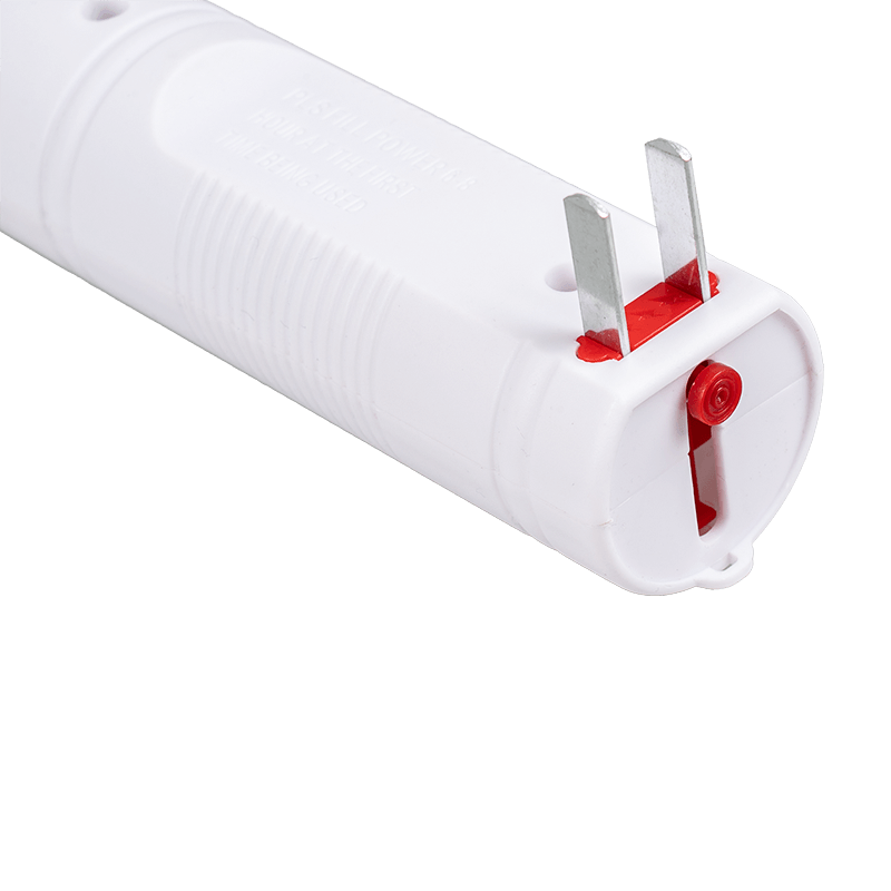 FF-006Y Batteria al piombo a 3 colori 400mAh con spina Scacciamosche elettrica FF-006Y Batteria al piombo a 3 colori 400mAh con spina Scacciamosche elettrica