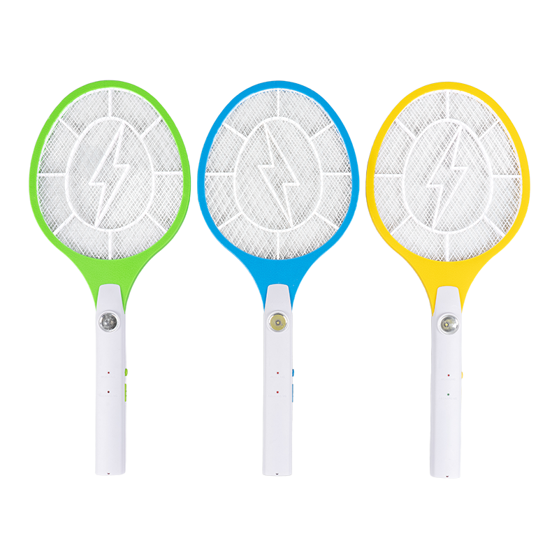 Batteria al piombo-acido LED FF-009 da 400 mAh con presa elettrica per scacciazanzare