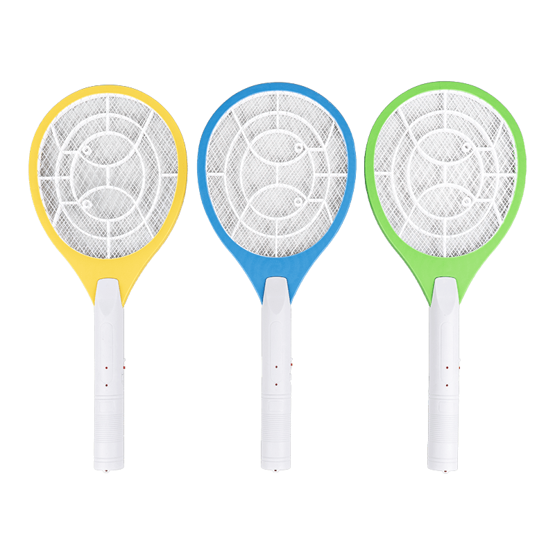Batteria al piombo-acido a 3 colori FF-107 250mAh con presa elettrica per scacciazanzare
