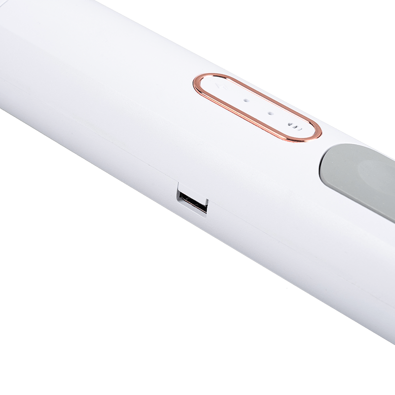 FF-888 Scacciazanzare LED rotondo da 1200 mAh ricaricabile tramite USB FF-888 Scacciazanzare LED rotondo da 1200 mAh ricaricabile tramite USB