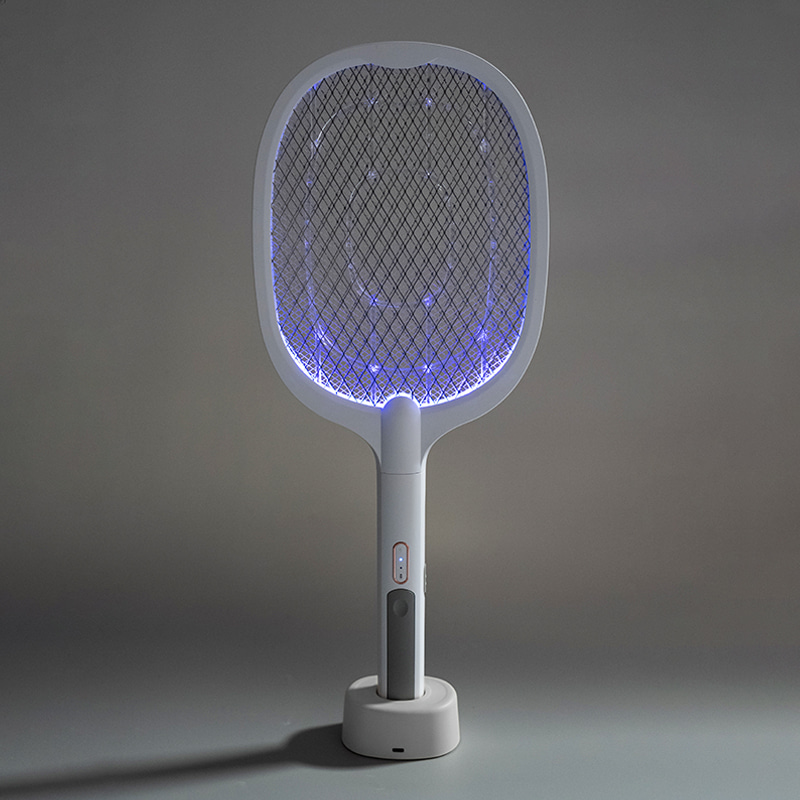 FF-888 Scacciazanzare LED rotondo da 1200 mAh ricaricabile tramite USB FF-888 Scacciazanzare LED rotondo da 1200 mAh ricaricabile tramite USB