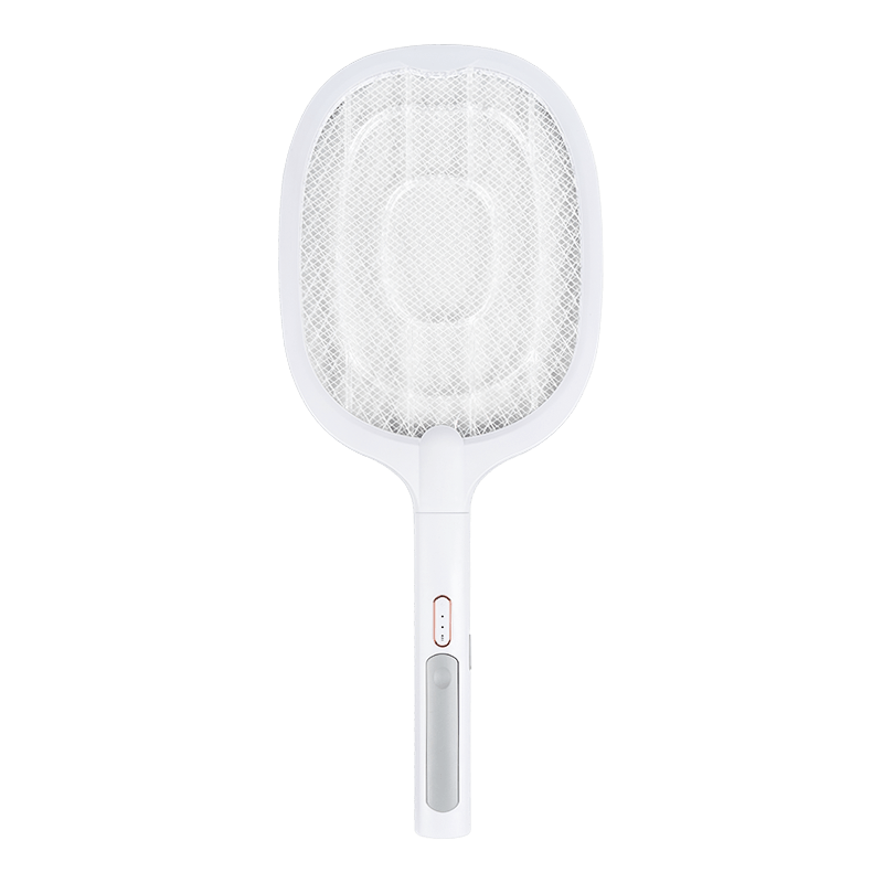 FF-888 Scacciazanzare LED rotondo da 1200 mAh ricaricabile tramite USB