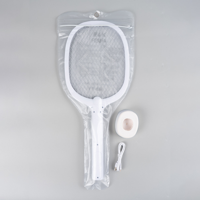 FF-888 1200mAh Wave LED Scacciazanzare USB ricaricabile FF-888 1200mAh Wave LED Scacciazanzare USB ricaricabile