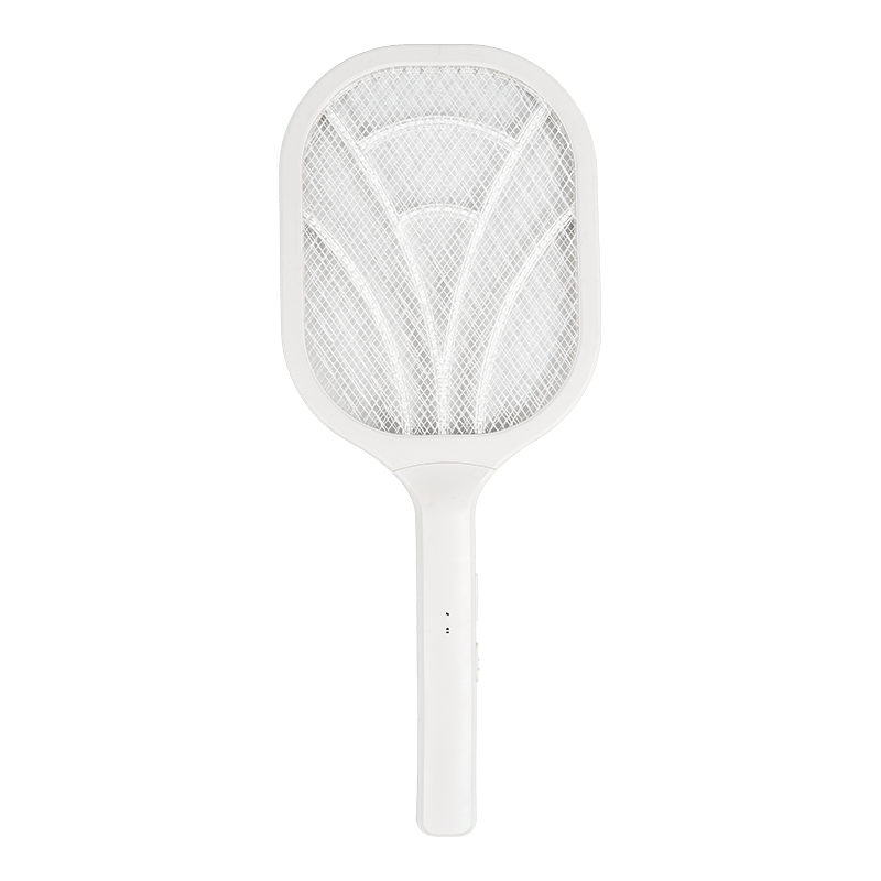 FF-918 Ricamo LED Scacciazanzare da 500 mAh USB ricaricabile