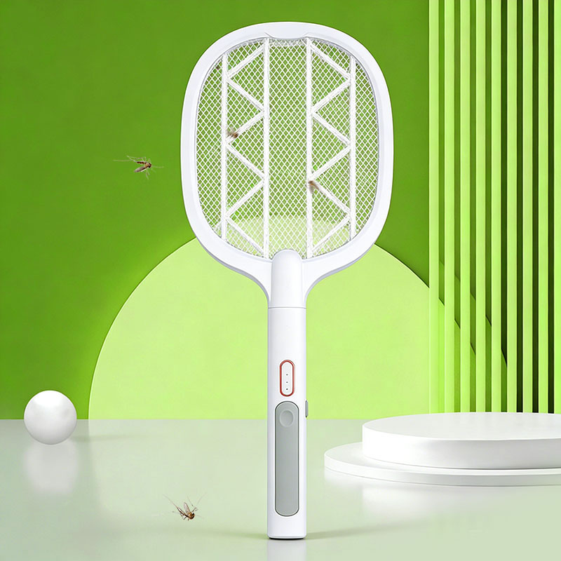 FF-888 1200mAh Wave LED Scacciazanzare USB ricaricabile FF-888 1200mAh Wave LED Scacciazanzare USB ricaricabile